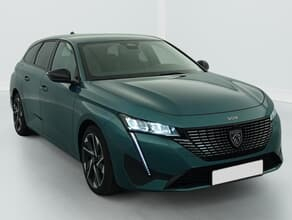 Peugeot 308 sw 308 sw phev 180 e-eat8