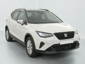 Seat Arona 1.0 tsi 110 ch start stop dsg7 business