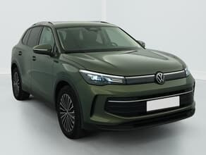 Volkswagen Tiguan tiguan 1.5 etsi 131ch dsg7