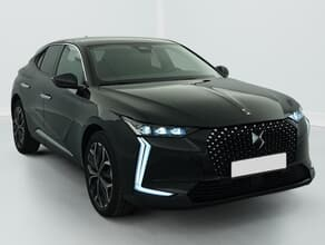 Ds Ds4 hybride 145 e-dct6 etoile - alcantara