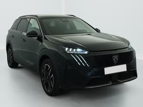 Peugeot 5008 hybrid 145ch e-dcs6 gt