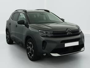 Citroen C5 aircross hybride 145 e-dcs6 max