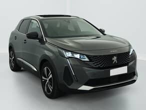 Peugeot 3008 3008 hybrid4 300 e-eat8