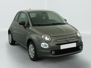 Fiat 500 1.0 70 ch hybride bsg s s
