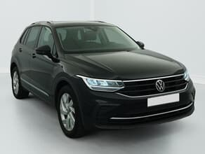 Volkswagen Tiguan 1.5 tsi 150ch bvm6 active