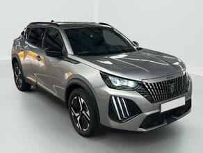 Peugeot 2008 nouveau 2008 100 s&s bvm6