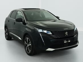Peugeot 3008 3008 hybrid 225 e-eat8
