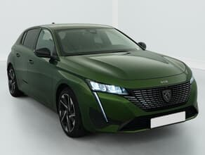 Peugeot 308 308 puretech 130ch s&s bvm6