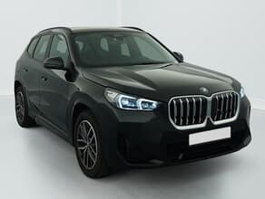 Bmw X1 sdrive 20d 163ch dkg7 m sport