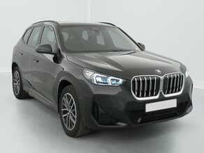 Bmw X1 sdrive 20d 163ch dkg7 m sport