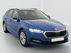 Skoda Octavia combi 1.4 tsi phev iv 204 ch dsg6e ambition