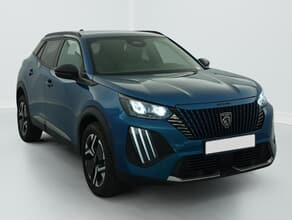 Peugeot 2008 nouveau 100 s s bvm6 allure