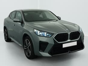 Bmw X2 sdrive 20d 163ch dkg7 m sport