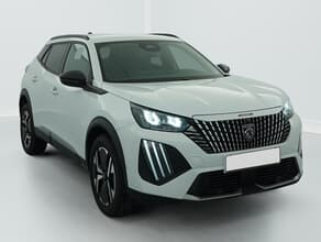 Peugeot 2008 nouveau 100 s s bvm6 allure