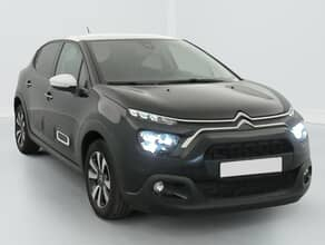 Citroen C3 puretech 110 s s bvm6 shine