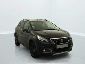 Peugeot 2008 2008 puretech 110ch s&s eat6