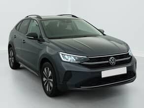 Volkswagen Taigo taigo 1.0 tsi 116 bvm6
