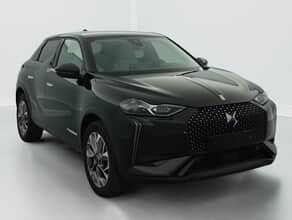 Ds Ds 3 ds 3 puretech 130 eat8