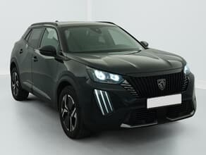 Peugeot 2008 nouveau 2008 100 s&s bvm6