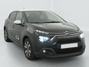 Citroen C3 puretech 110 s s bvm6 shine