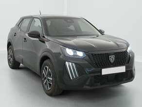 Peugeot 2008 nouveau 100 s s bvm6 style