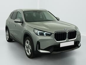Bmw X1 x1 sdrive 18i 136ch dkg7