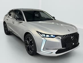 Ds Ds 4 ds 4 puretech 130 eat8