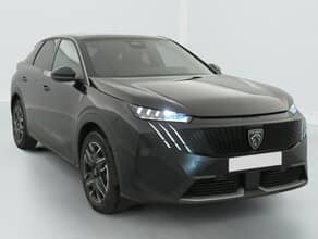 Peugeot 3008 hybrid 145 e-dcs6 gt