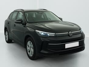 Volkswagen Tiguan 2.0 tdi 150ch dsg7 life