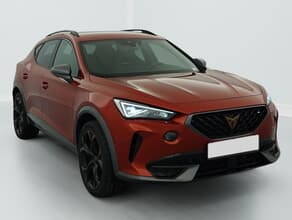 Cupra Formentor 1.4 e-hybrid 245 ch dsg6 vz