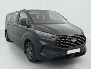 Ford Tourneo custom 320 l2h1 2.0 ecoblue 150 ch titanium