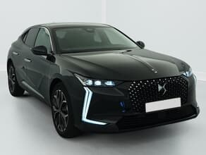Ds Ds4 hybride 145 e-dct6 etoile - alcantara