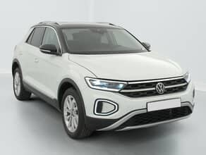 Volkswagen T-roc 1.5 tsi evo 150 start stop dsg7 style