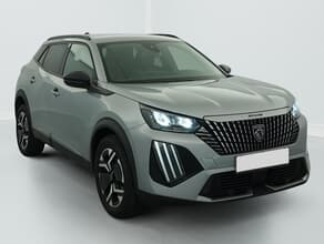 Peugeot 2008 nouveau 2008 100 s&s bvm6