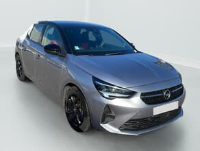 Opel Corsa corsa 1.2 turbo 100 ch bvm6
