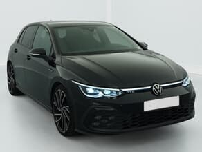 Volkswagen Golf 2.0 tdi scr 200 dsg7 gtd