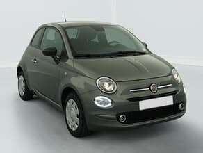 Fiat 500 1.0 70 ch hybride bsg s s