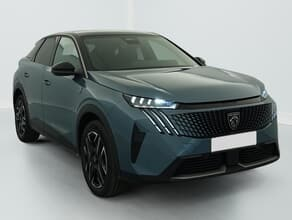 Peugeot 3008 hybrid 145 e-dcs6 gt
