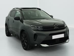 Citroen C5 aircross c5 aircross bluehdi 130 s&s eat8