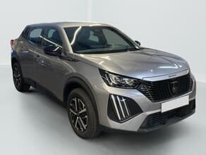 Peugeot 2008 nouveau 100 s s bvm6 style