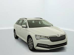 Skoda Superb combi superb combi 1.4 tsi phev 218 ch dsg6