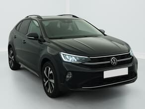 Volkswagen Taigo taigo 1.0 tsi 116 dsg7