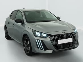 Peugeot 208 nouvelle 208 hybrid 100 e-dcs6