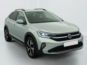 Volkswagen Taigo taigo 1.0 tsi 116 dsg7