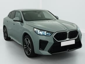 Bmw X2 x2 sdrive 20i 170ch dkg7