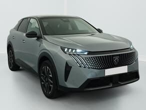 Peugeot 3008 hybrid 145 e-dcs6 gt