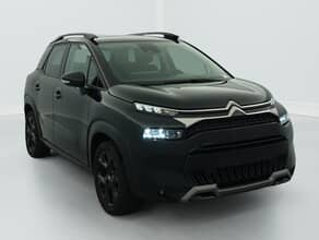 Citroen C3 aircross c3 aircross puretech 110 s&s bvm6
