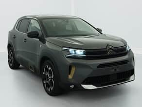 Citroen C5 aircross c5 aircross puretech 130 s&s bvm6