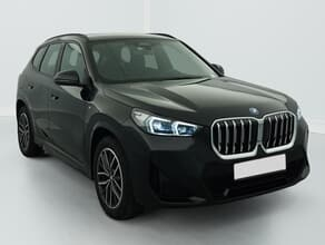 Bmw X1 x1 xdrive 25e 245ch dkg7