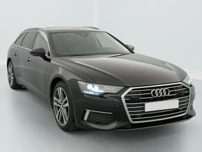 Audi A6 avant 35 tdi 163 ch s tronic 7 business executive